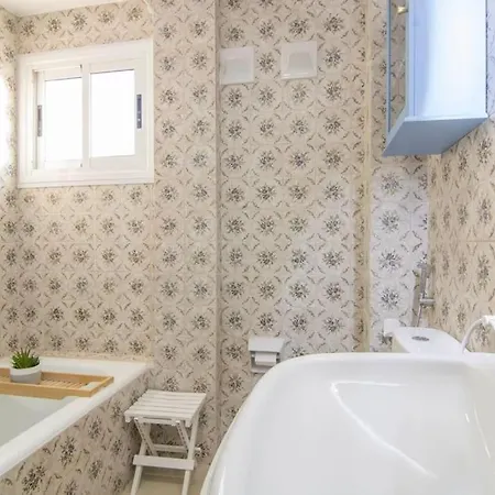 Riurau Home- Estudio En 1ª Linea Playa Appartement