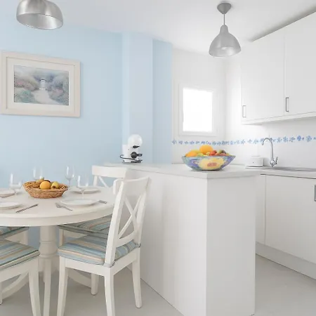 Appartement Riurau Home- Estudio En 1ª Linea Playa Calpe