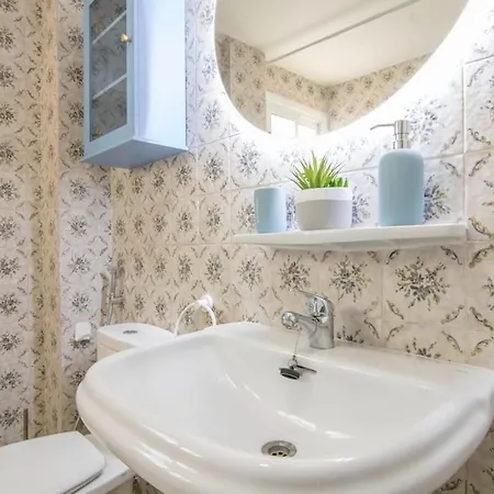 Riurau Home- Estudio En 1ª Línea Playa Apartamento