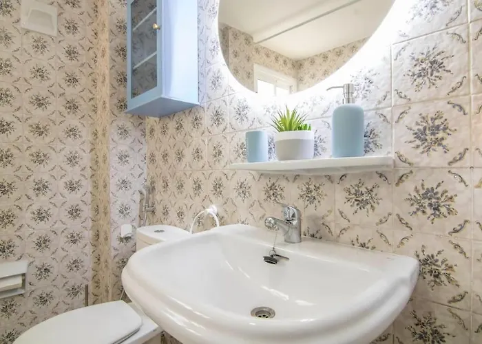 Riurau Home- Estudio En 1ª Linea Playa Apartment