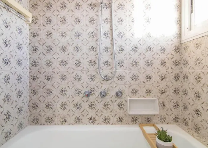 Riurau Home- Estudio En 1ª Linea Playa شقة *