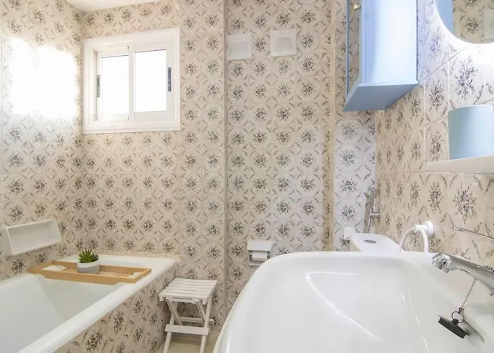 Riurau Home- Estudio En 1ª Linea Playa شقة